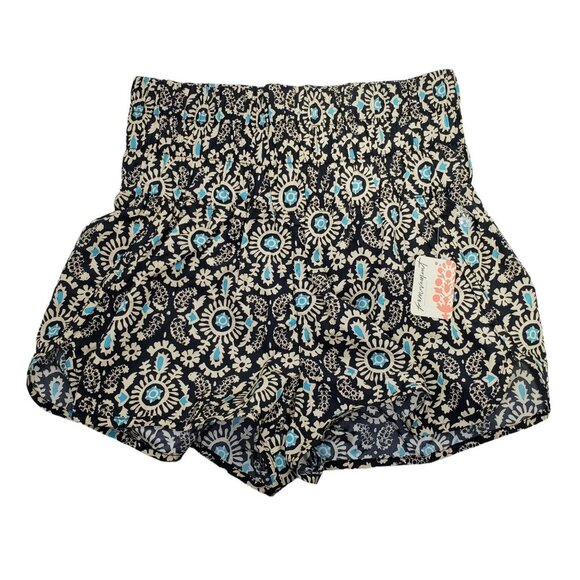 New FP Movement by Free People Women's The Way Home Shorts Size S - Picture 2 of 10